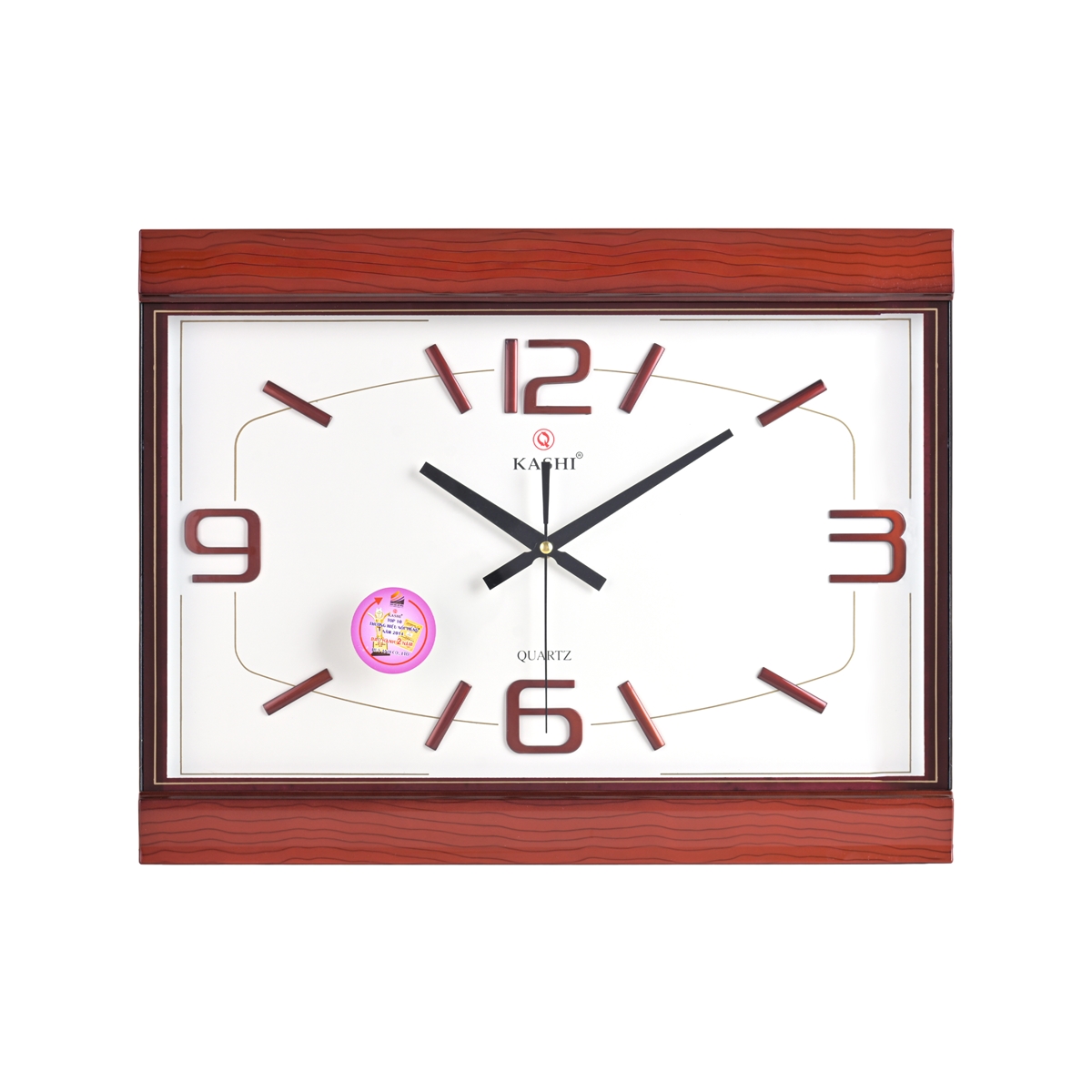 Đồng hồ treo tường K108