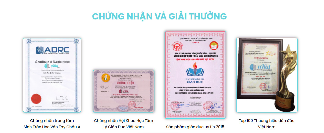 UKID TUYỂN ĐẠI LÝ CHÍNH THỨC