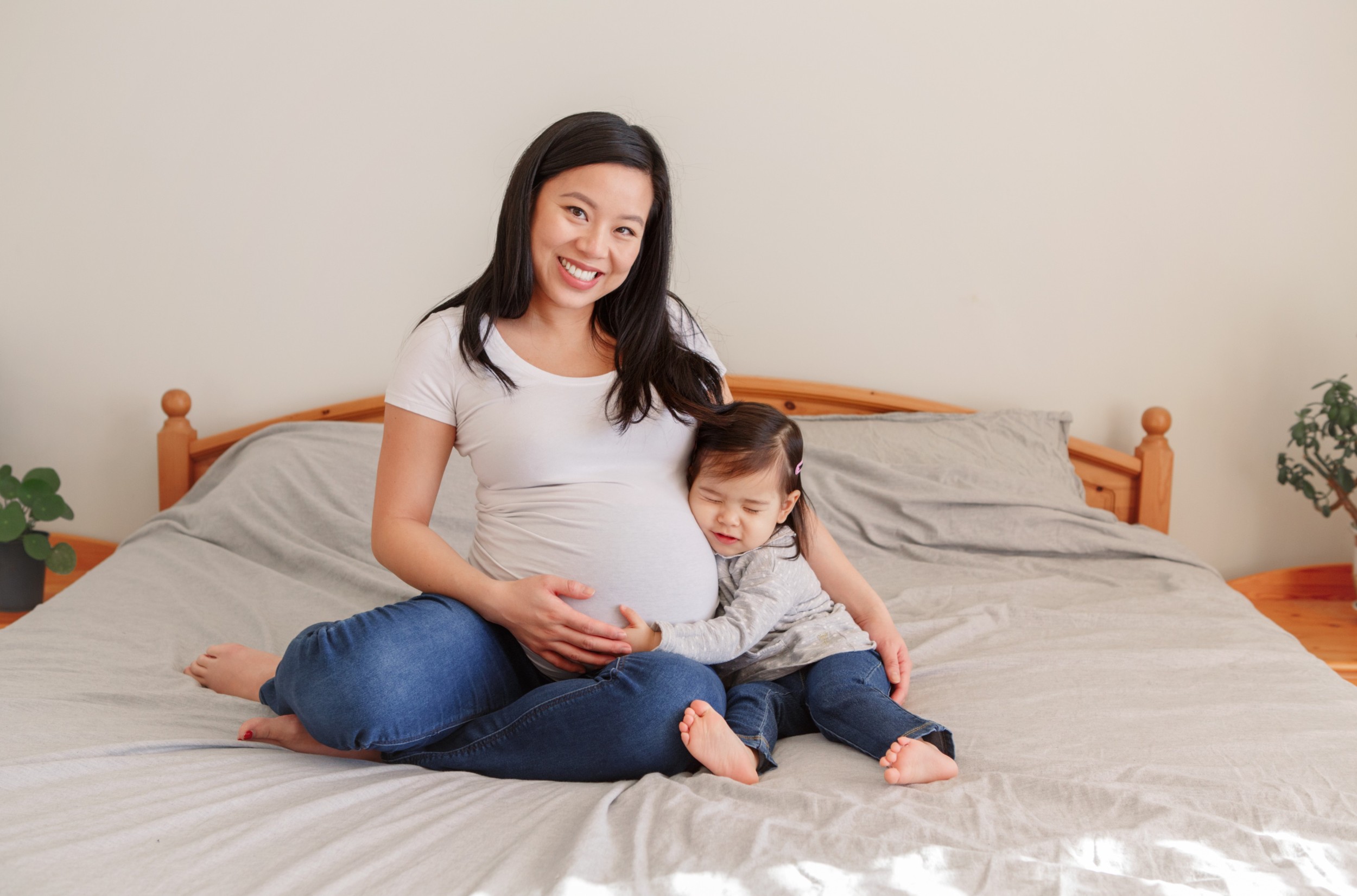 Truyền thông chuyên biệt dành cho mẹ và bé