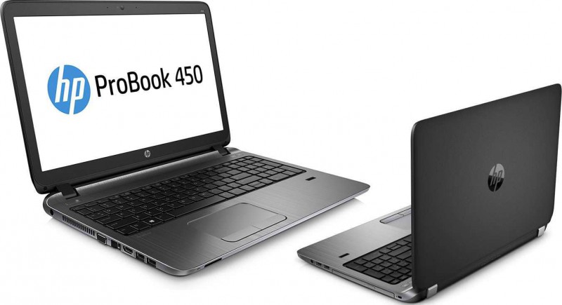 Laptop HP 450G2 - i5 5200U
