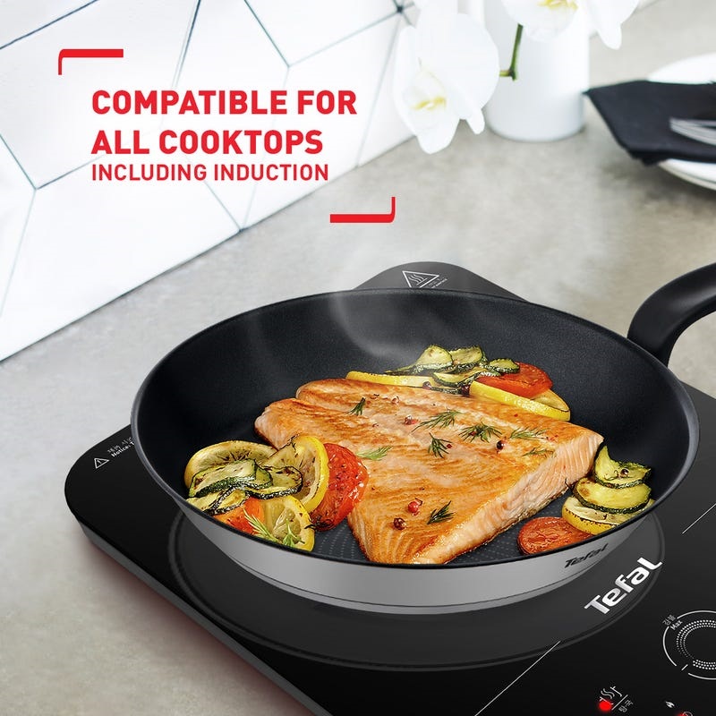 Chảo chống dính Tefal Primary 24cm