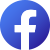 facebook footer social