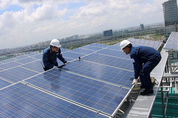 Có nên lắp điện năng lượng mặt trời hay không?