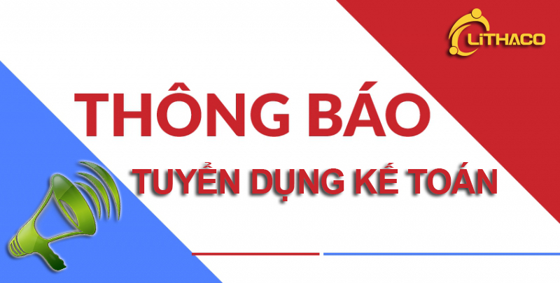 NHÂN VIÊN KẾ TOÁN