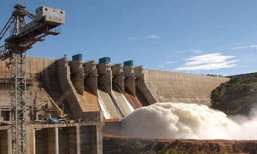 EVN vay gần 75 triệu euro làm nhà máy thuỷ điện Ialy mở rộng
