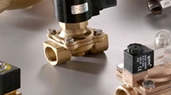 Van điện từ là gì?