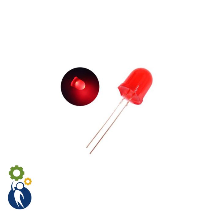 Đèn Led 10mm