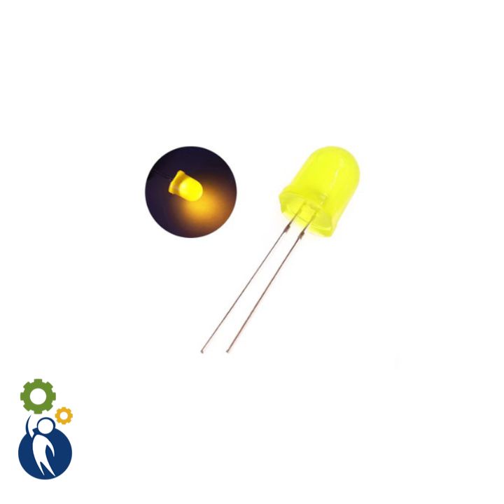 Đèn Led 10mm