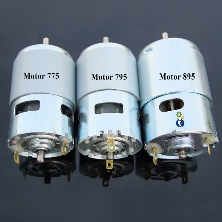 895 двигатель обзор