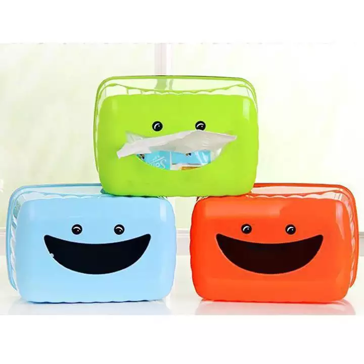 hop-dung-khan-giay-an-cuon-hinh-mat-cuoi-smile