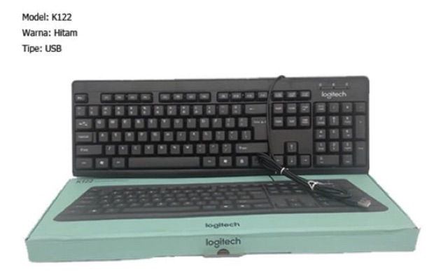 ban-phim-logitech-k122