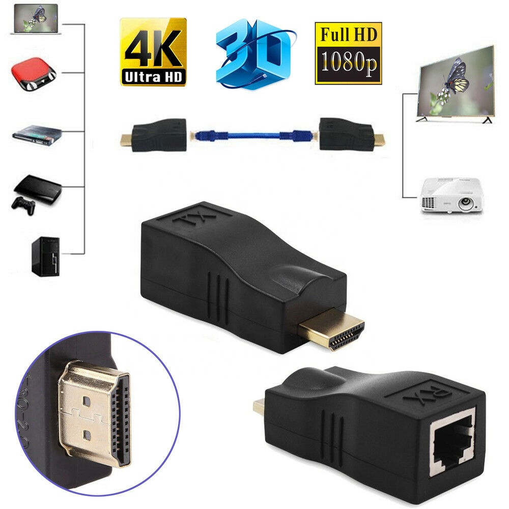 4k-hd-extender-30m-noi-dai-hdmi-chuan-4k-bang-day-lan-30m