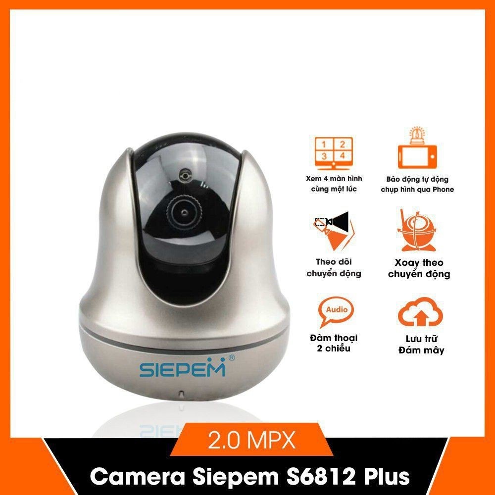 camera-wifi-siepem-s6812-plus