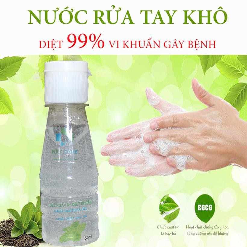 gel-rua-tay-diet-khuan-chiet-xuat-bac-ha-50ml