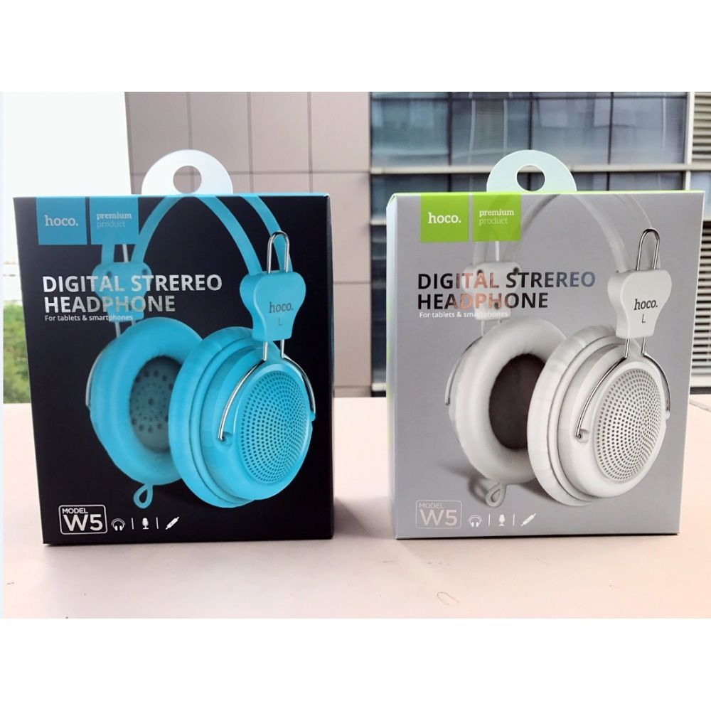 tai-nghe-headphone-hoco-w5