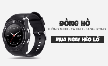 Đồng hồ v90 plus xài sim _ smart watch