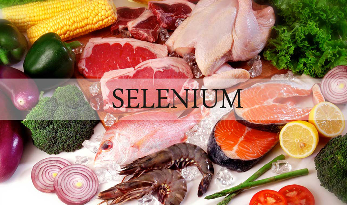 selenium là gì