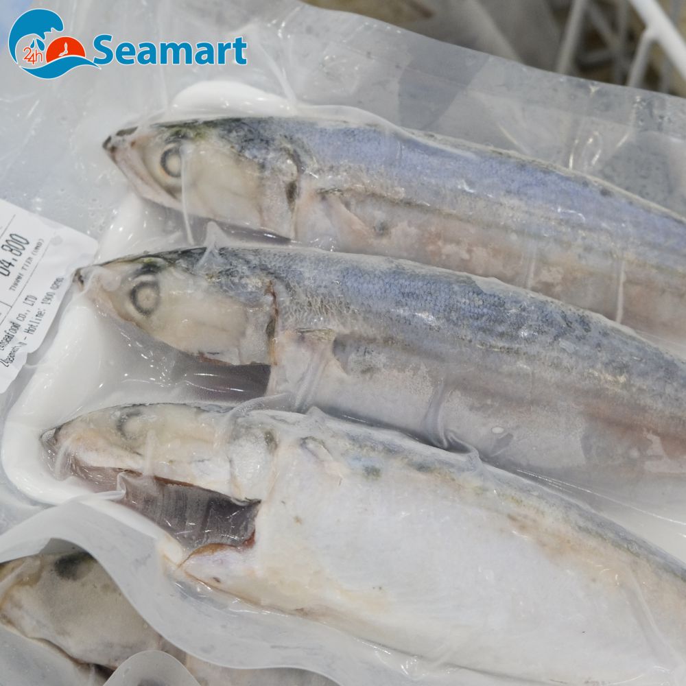 Cá bạc má Thủ Đức Cá Bạc Má Thủ Đức