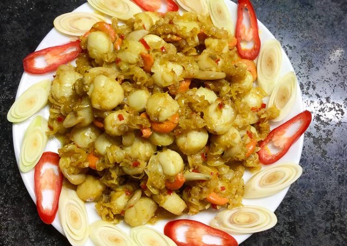 coi so diep xao sa ot