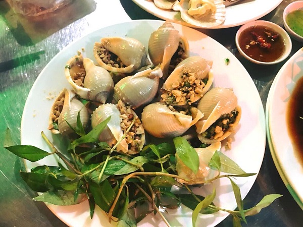 oc toi nuong mo hanh ngon