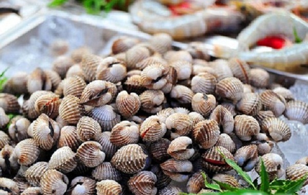 sò huyết