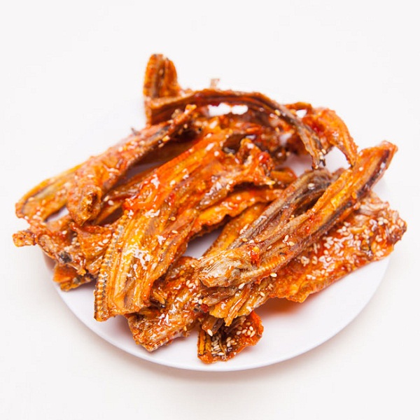 Khô Cá Khoai Rim – Cách Chế Biến Ngon, Đơn Giản, Và Đậm Đà Hương Vị