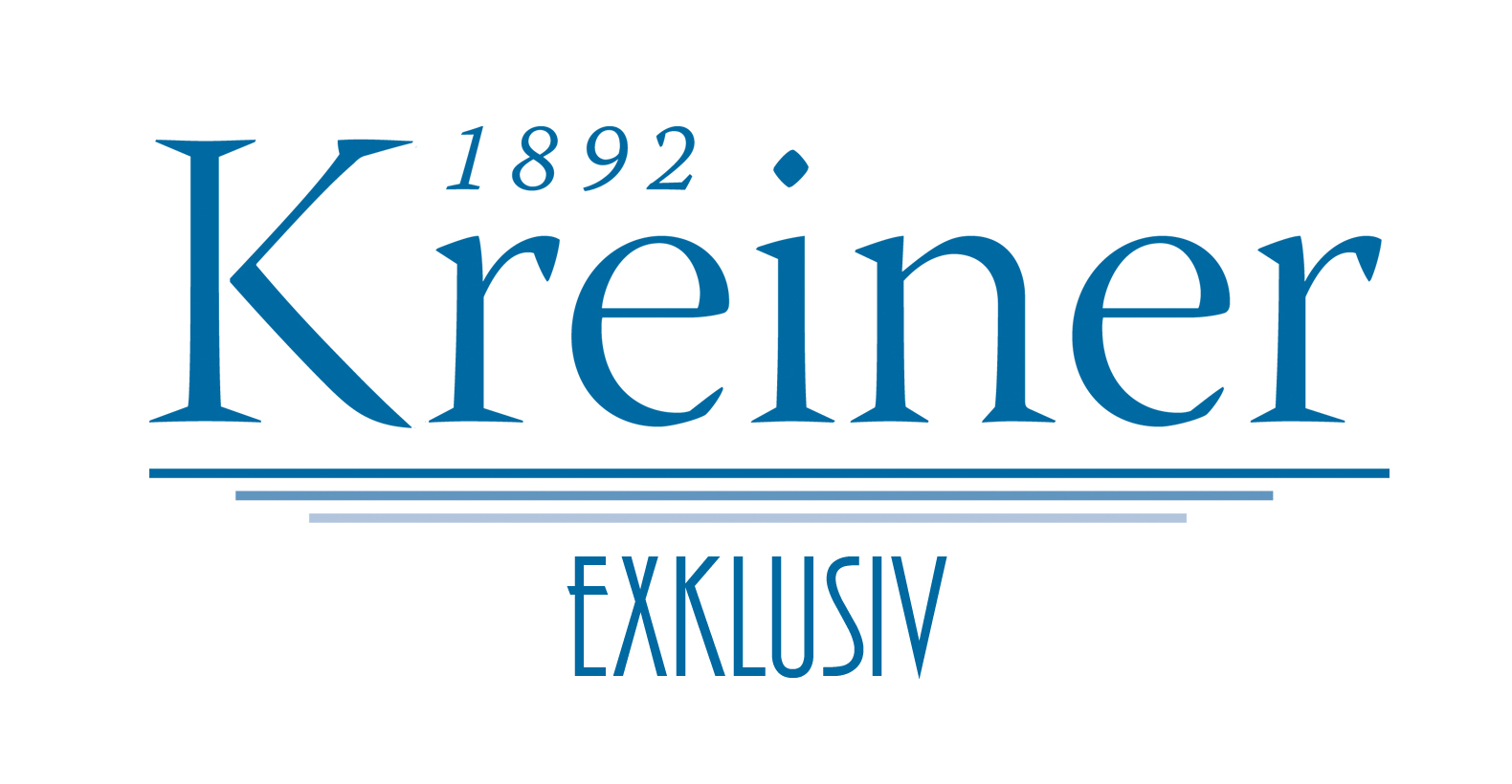 logo Kreiner Germany - Edesign Interior