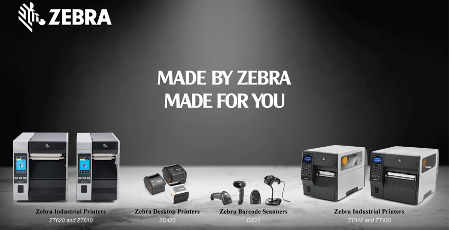 Lợi ích của máy in mã vạch