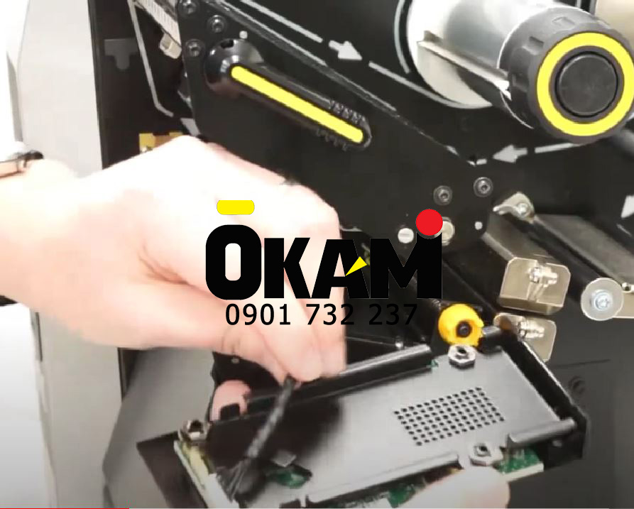Zebra RFID Upgrade Kit for ZT600 Series
