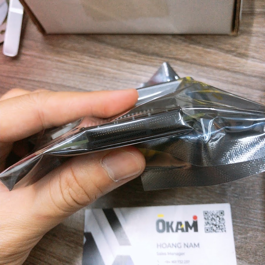 Card LPT ZT410 máy in mã vạch Zebra