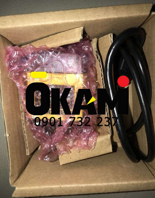 Đầu đọc mã vạch Cognex DMR-152Q-0120