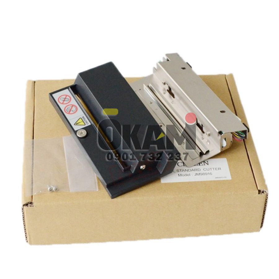 may cat tu dong citizen CL-S631 S621 S521 531 S4000DT E730 720DT