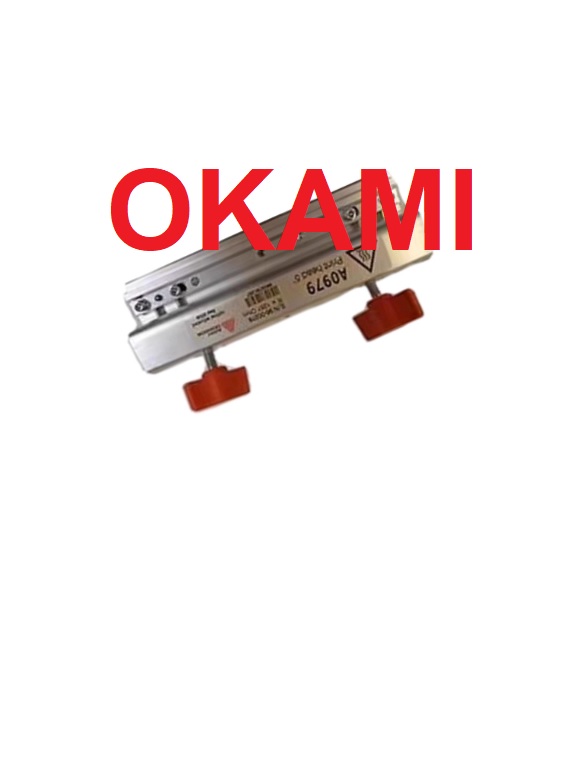 Đầu in mã vạch Novexx DPM A0979 chính hãng
