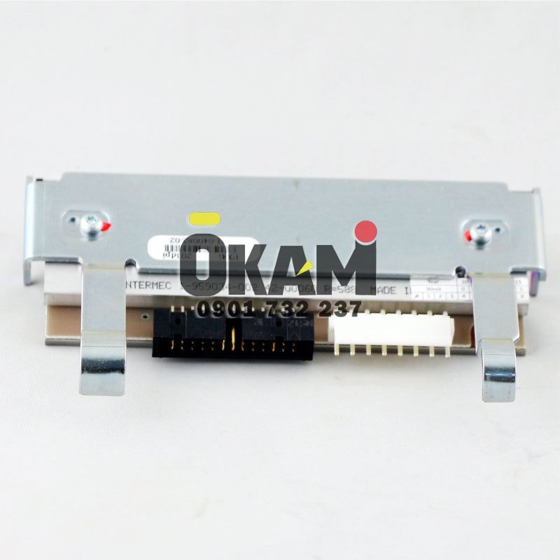 Đầu in mã vạch Intermec PX4i 203dpi chính hãng
