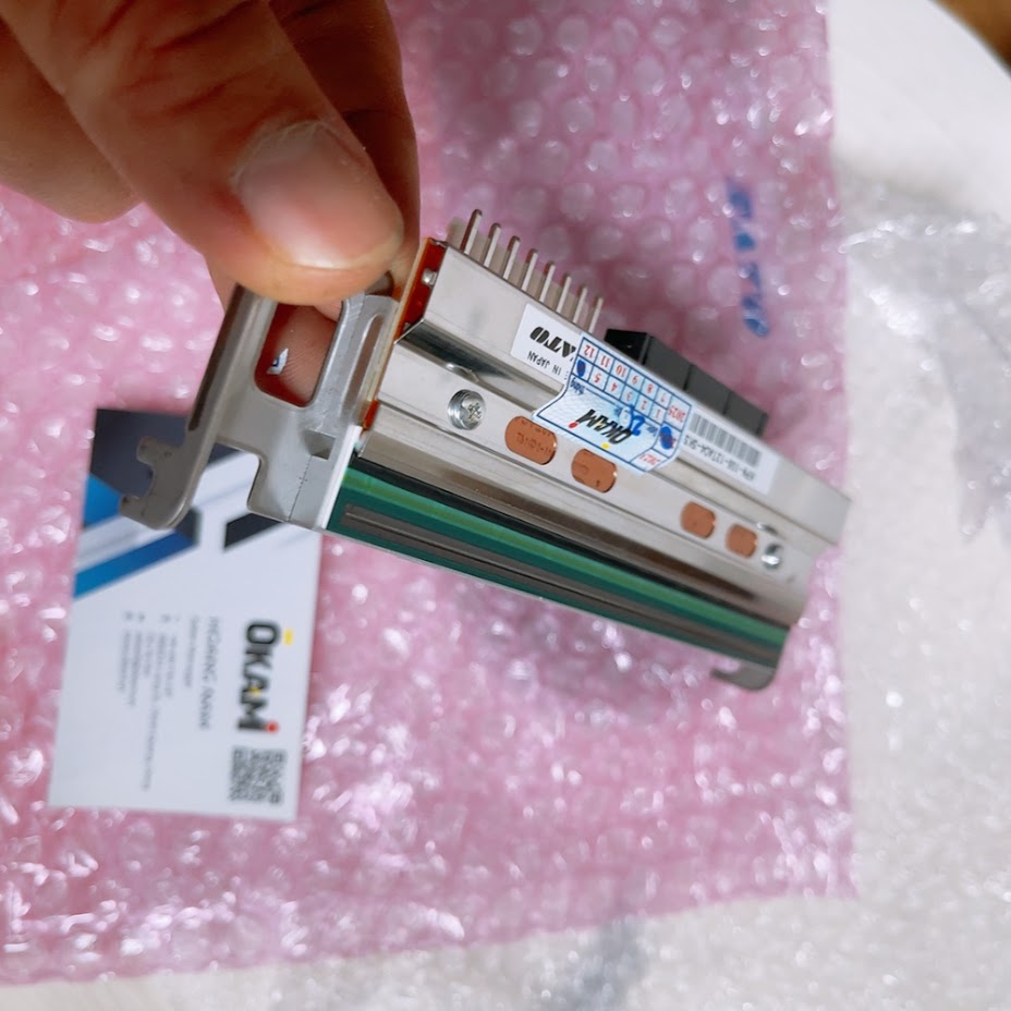 Đầu in Sato CL4NX Plus 305dpi