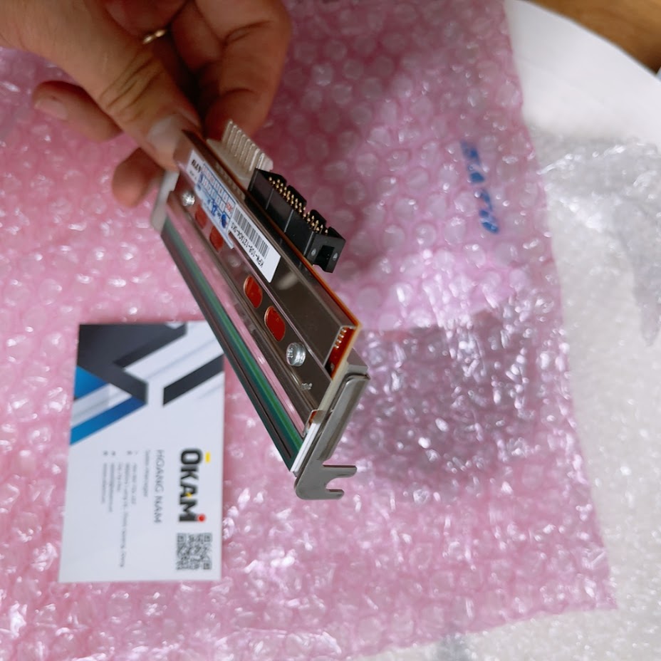 Đầu in Sato CL4NX Plus 305dpi