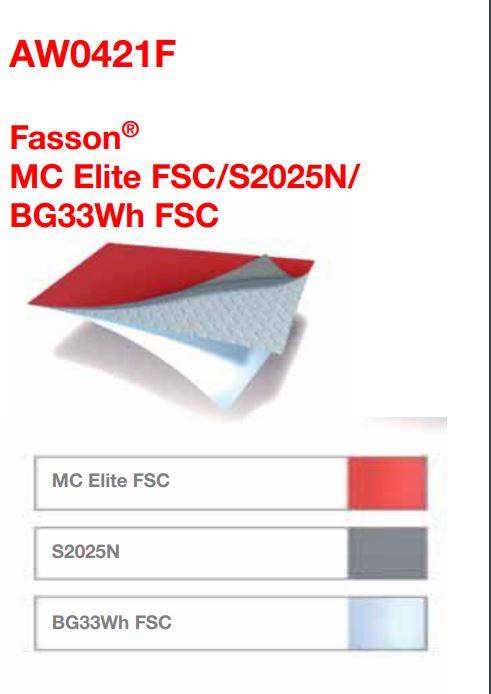 sản xuất Decal Fason AW0421F
