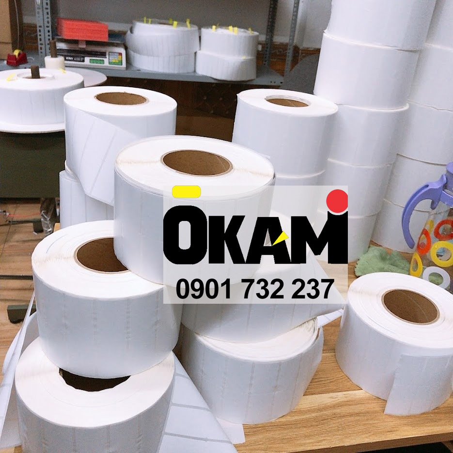 decal in ma vach 25x15 okami