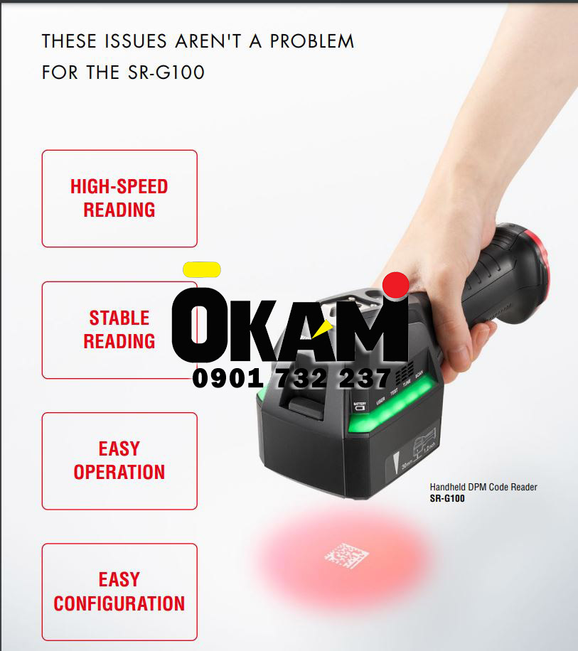 dpm-sr-g100