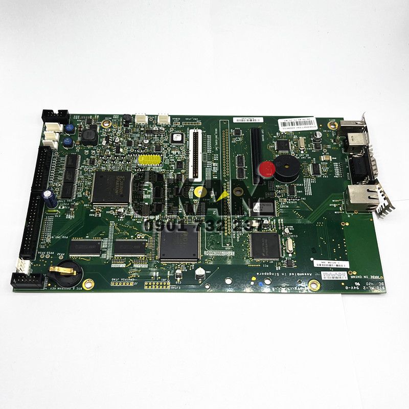 Bo mạch máy in Intermec PX4i