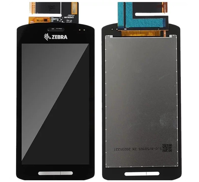Màn hình cảm ứng Zebra TC210