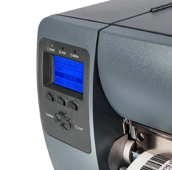 Máy in mã vạch Datamax I4310e - 300dpi