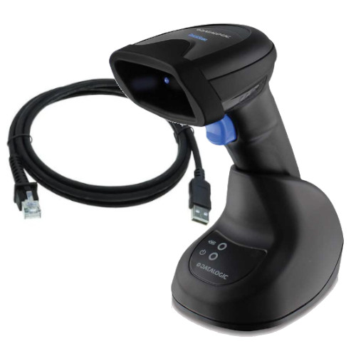 Máy quét mã vạch Datalogic QBT2500