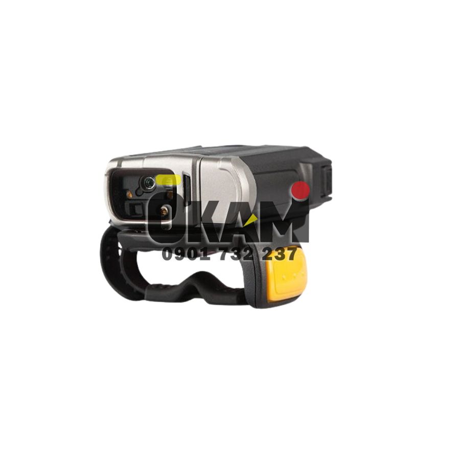 máy quét mã vạch Zebra rs6000 ring scanner