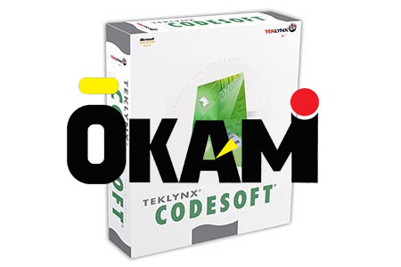 phân phối Phần mềm Codesoft