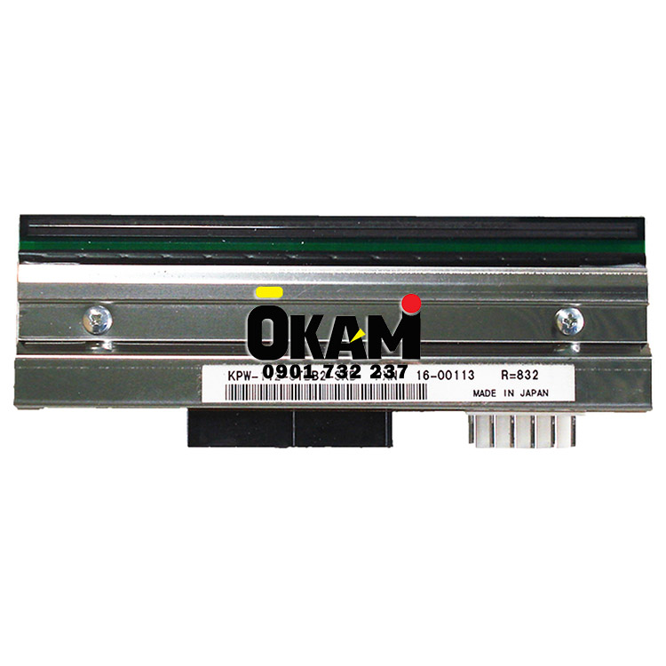 sato-cl408-cl408e-printhead
