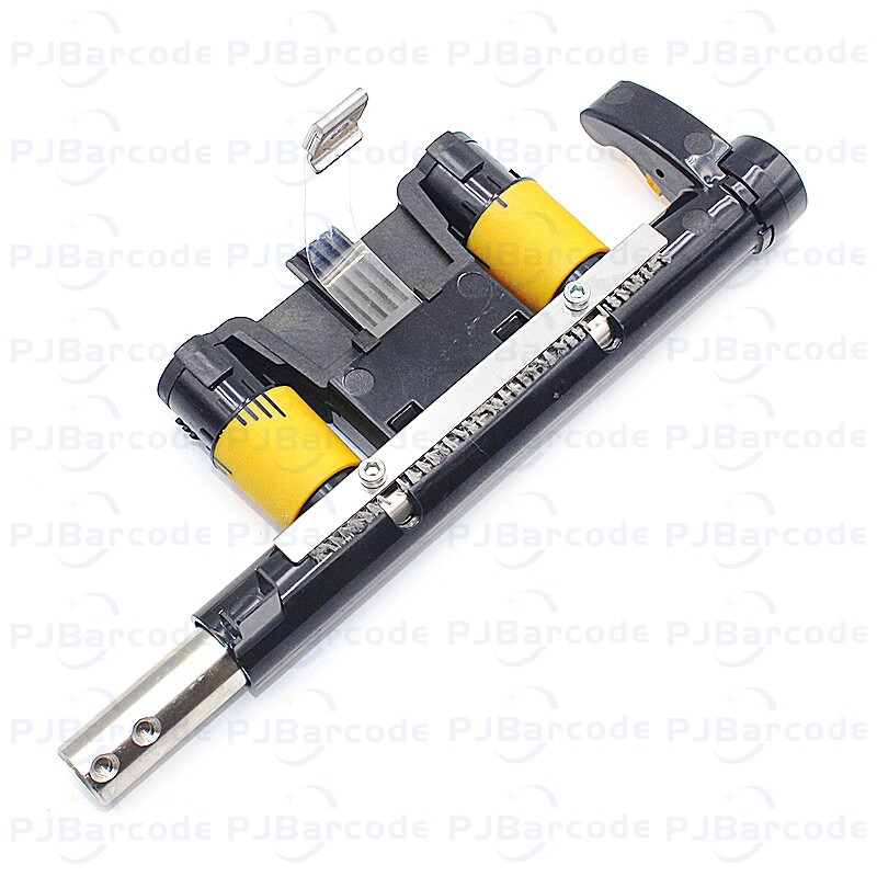 Trục áp lực, tay gạt Zebra ZT230 chính hãng phân phối bởi Okami