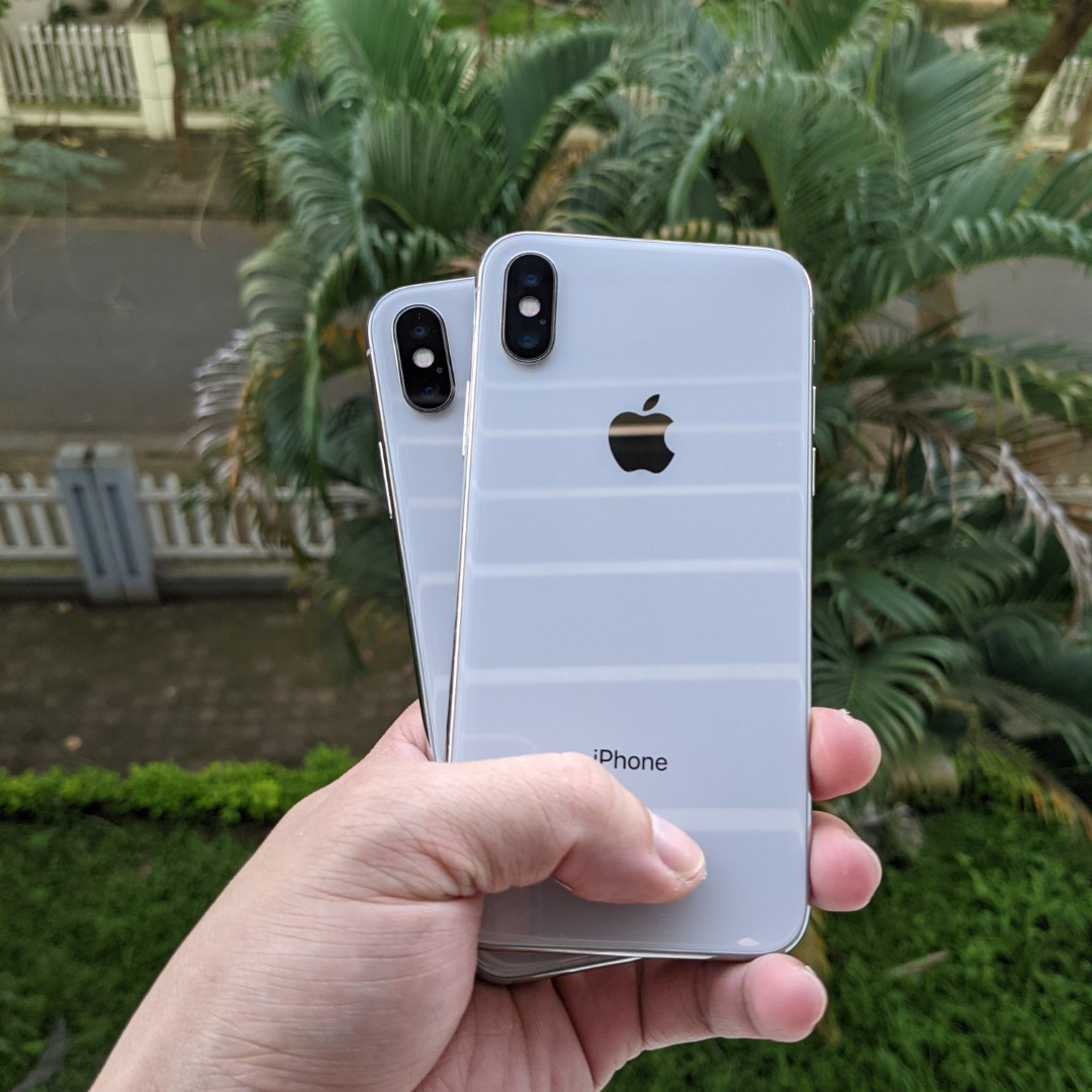 iPhone X 64G