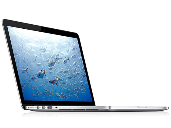 Macbook Pro Retina ME293 Core i7 2.3Ghz, Ram 16GB giá tốt nhất Đà