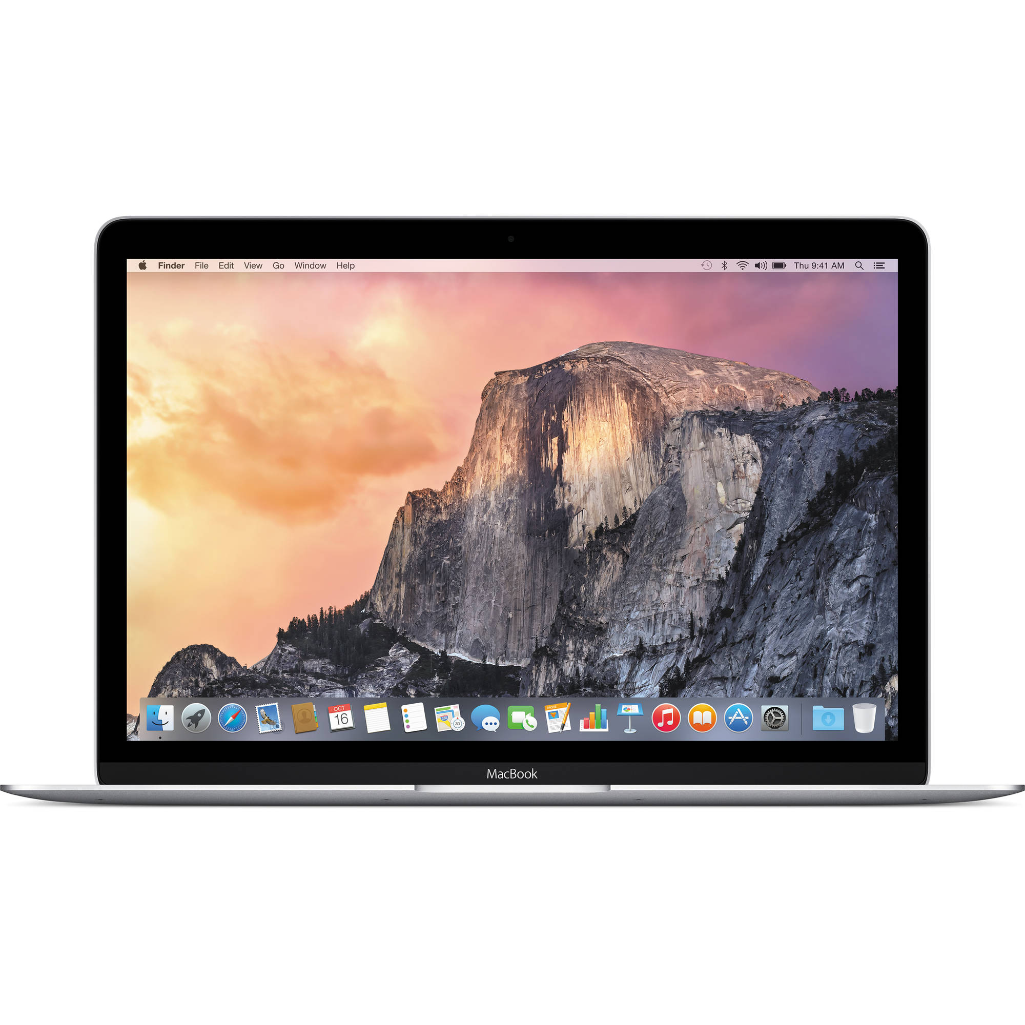 Macbook Retina 12 Inch - Mf855 / 12